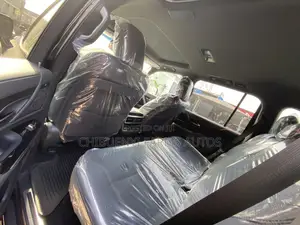Lexus LX 2023 Black