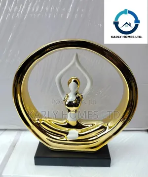 Art Decor Figurines (KHL001)