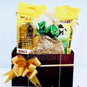 Ramadan Food Hamper