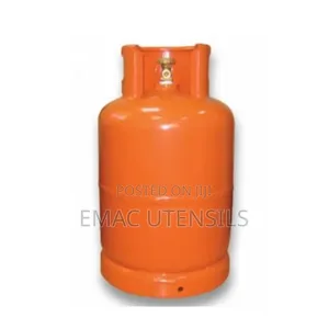 12.5kg Gas Cylinder