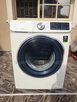 Samsung 9KG Quick Drive Digital Inverter Front Load W/M