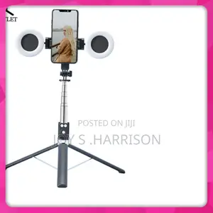Selfie Stick for Pictures and Videos