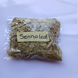 Senna Leaf/ Powder 100g