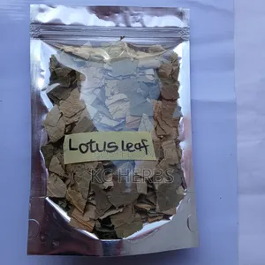 Lotus Leaf/Powder 100g