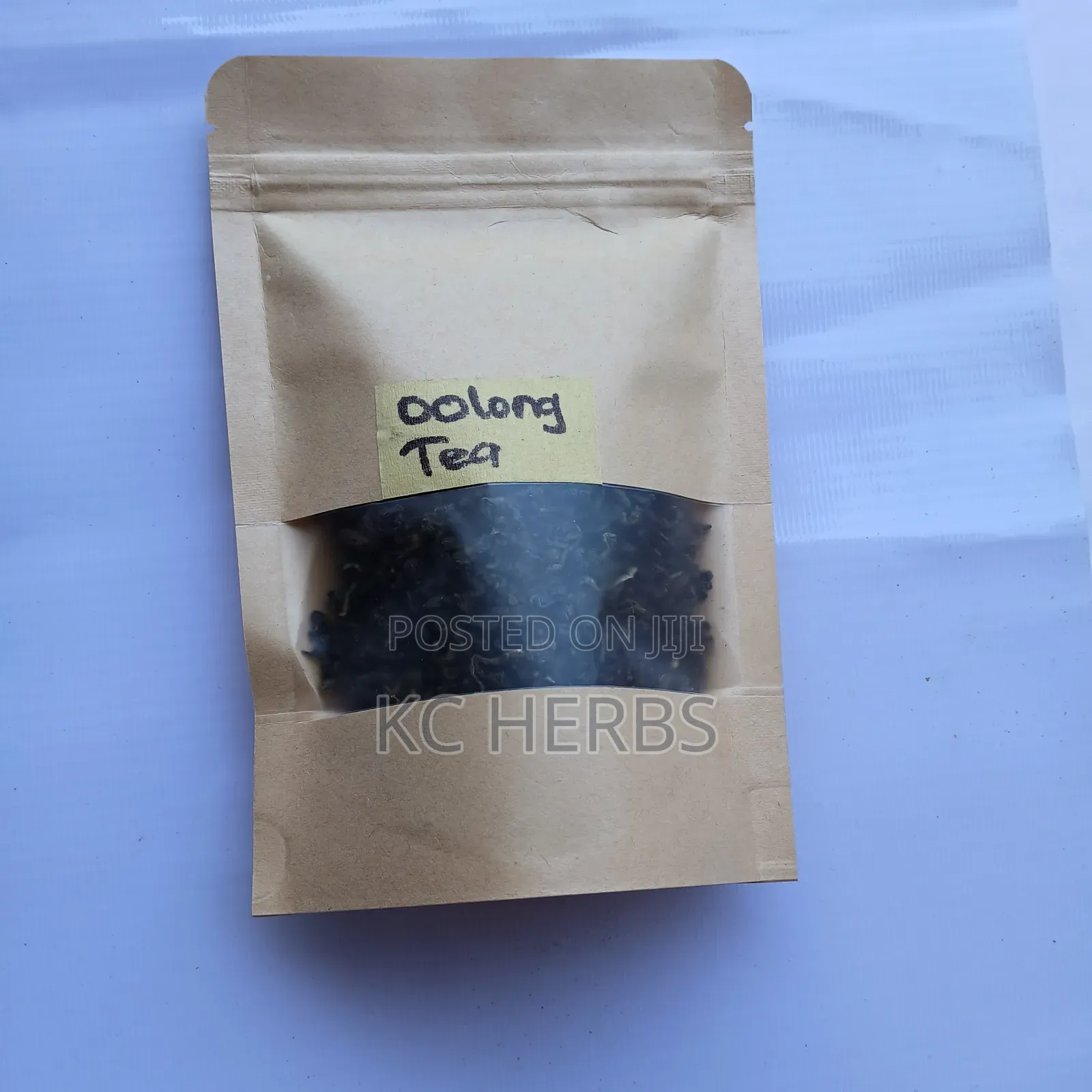 Oolong Tea 100g