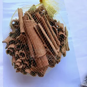 Cinnamon Sticks 100g