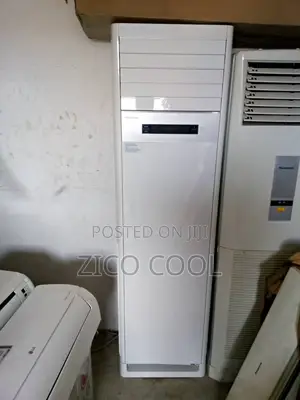 2hp R410 Gas Low Voltage Standing Unit Air Conditioner
