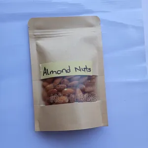 Almond Nuts 100g