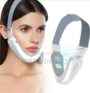 Skin Tightening Face Vibration Machine for Face Slimming