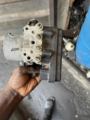 Abs Pump For Lexus GS350