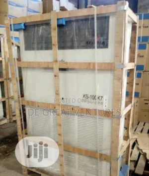 Brand New Kenster 10-Ton Floor Standing Air Conditioner