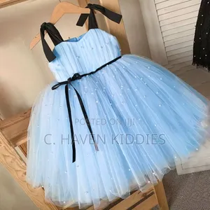 Luxury Gown