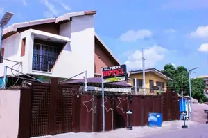 Hotel Adeniyi Jones Ikeja Luxery Personified