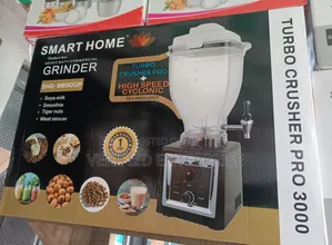 Commercial Blender - 12 Litres
