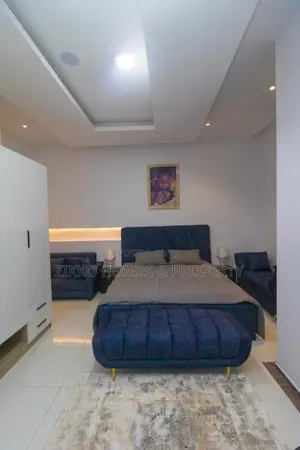 Furnished 3bdrm Townhouse/Terrace in Ado / Ajah for sale