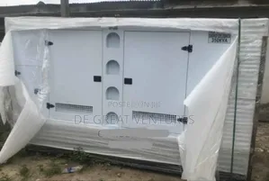 Brand New Perkins 350kva Soundproof DIESEL Lister Generator