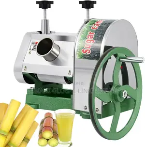 Sugarcane Manual