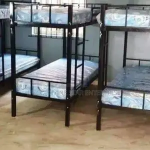 Student's Bed