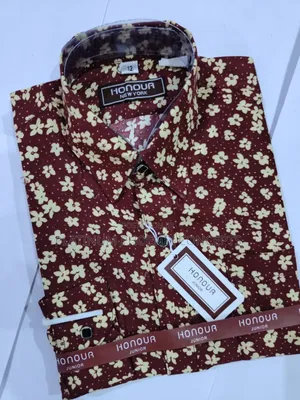 Kiddies Corporate Shirts