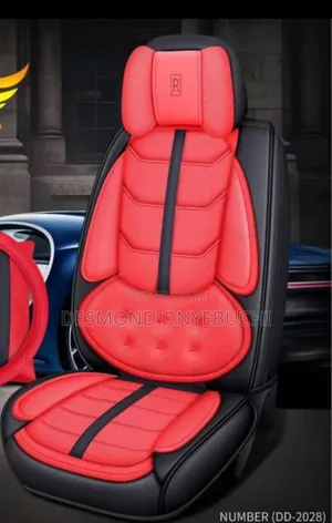 Seat Covers Complete Sets