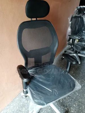 Ergonomic Chair