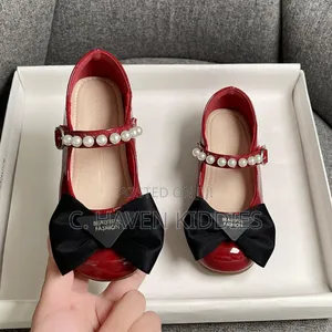 Princess Flat Shoe