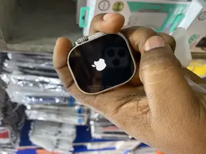 Apple Clone Ultra Smartwatch
