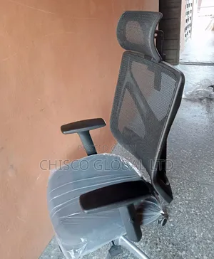 Office Chair (EGOS)