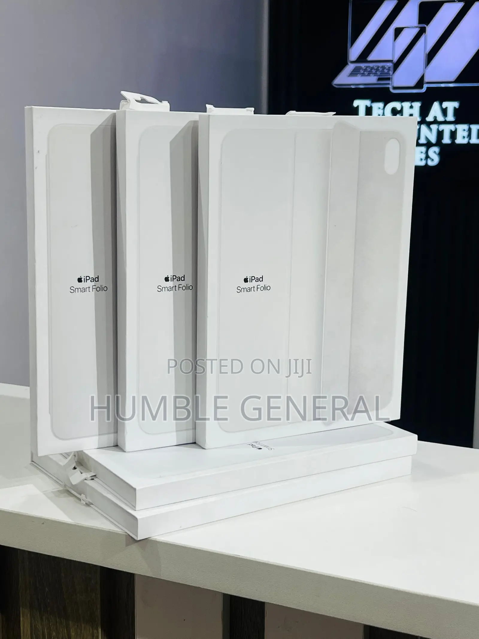 Smart Folio Case iPad 10th Gen