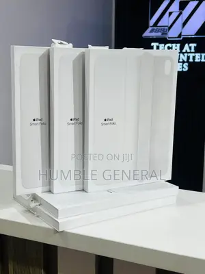 Smart Folio Case iPad 10th Gen