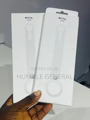 Apple Airtag Loop