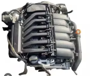 Audi Q7 V6 Tokunbo Engine 2013