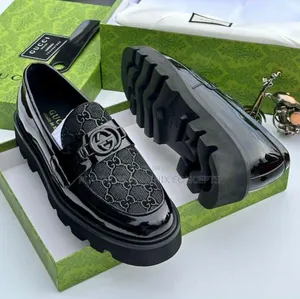 Luxury Gucci Designer Shoe