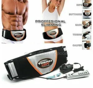 Shape Sliming Massager