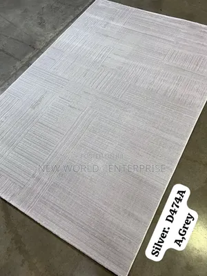 4by6 Feets Modern Luxury Turkish Centre Rug