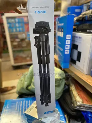 6fit Tripod Stand