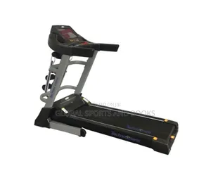 4hp Treadmill