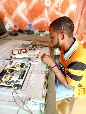 Electronics Sales and Repair