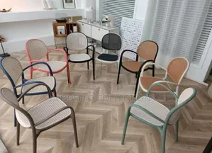 Your Quality Rubber Plastic Chair