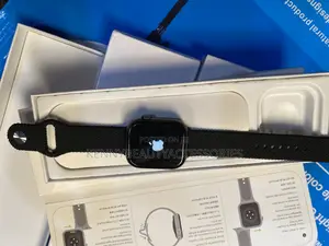 Series9 Apple Display Smartwatch