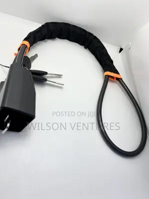 High Quality Car Steering Lock