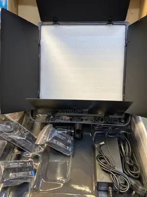 LED U660+ Light Panel