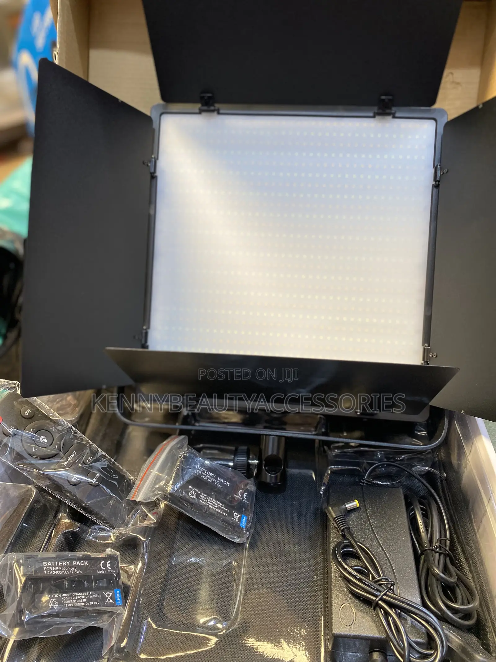 LED U660+ Light Panel