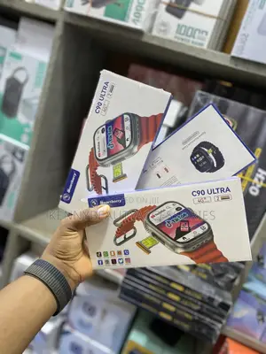 Simcard Smartwatch