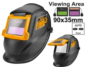Ingco Welding Helmet