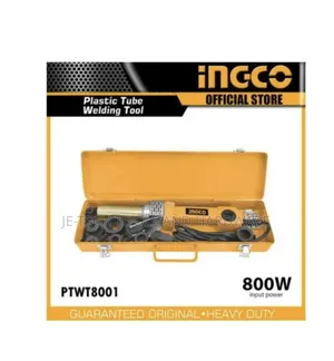 PPR Plastic Tube Welding MACHINE Tool
800w