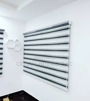 Window Blinds (Per Square Meter)