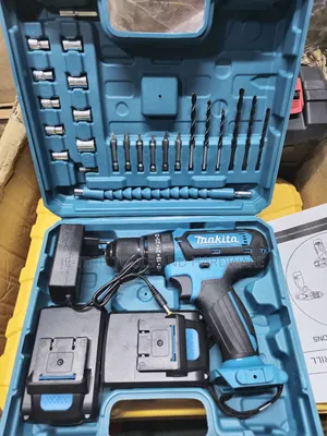 48v Professional Makita Impact Drilling Machine