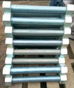 Stud Bolt(1-1⁄4×12")