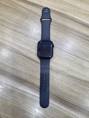 Yankee Used Apple Watch Series 7 45mm GPS + Cell for Sale